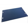 LDPE Fahrplatte, Bodenschutz, 200 x 120 x 1,5 cm