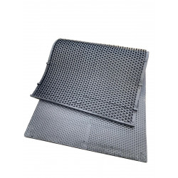 XL Kuschelmatte, Pferdebett, Kuhstallmatte 215 x 120 x 4,5 cm