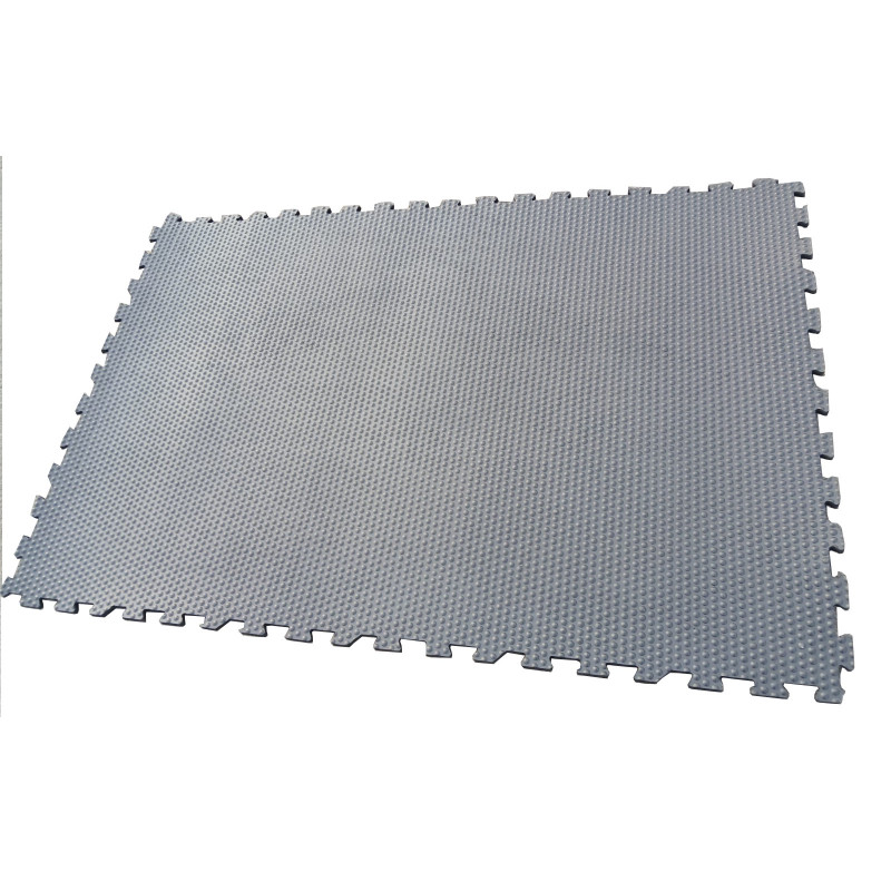 Stallmatte-Boxenmatte, Puzzlematte, Weich Cow Mat 180 x 120 x 1,7 cm